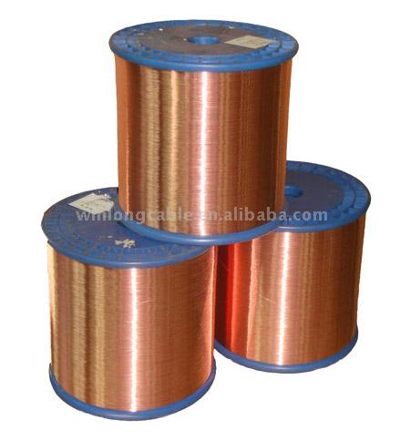  Tinned (or Bare) Copper ( Tinned (or Bare) Copper)