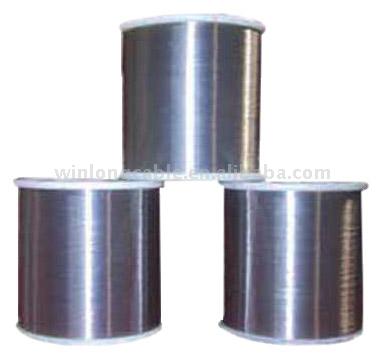  Aluminum Braid ( Aluminum Braid)