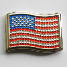  Square Series Cosmetic Mirror (Square Serie Kosmetikspiegel)