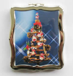  Square Series Cosmetic Mirror (Square Serie Kosmetikspiegel)