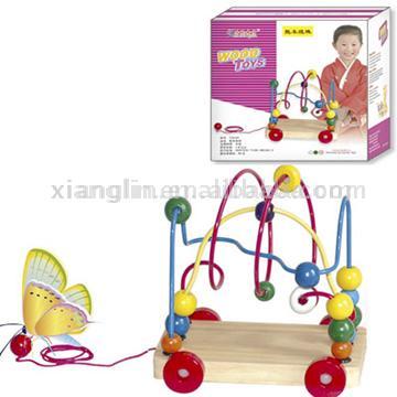  Educational Toys (Jouets éducatifs)