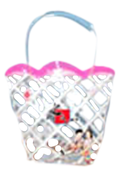  PVC Shopping Bag