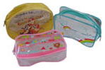  PVC Cosmetic Bag (PVC Cosmetic Bag)