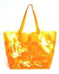  PVC Shopping Bag