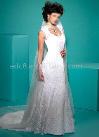  Wedding Dress ( Wedding Dress)