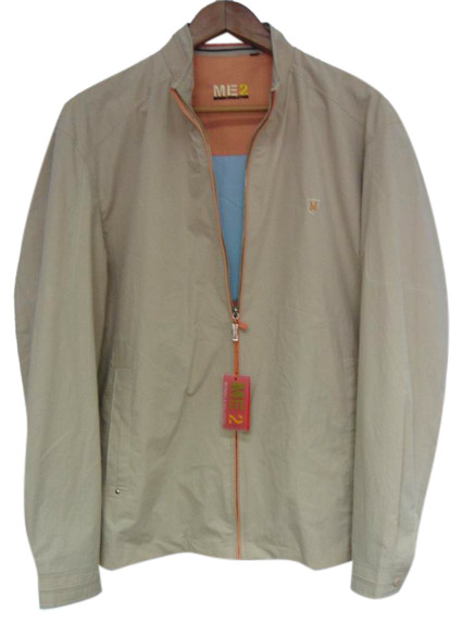  Jacket ( Jacket)