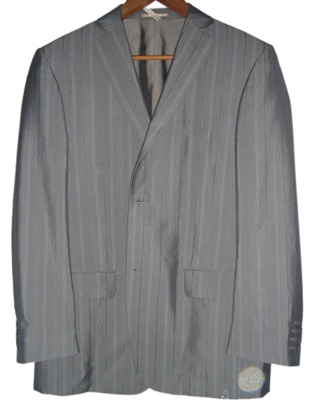  Suit ( Suit)