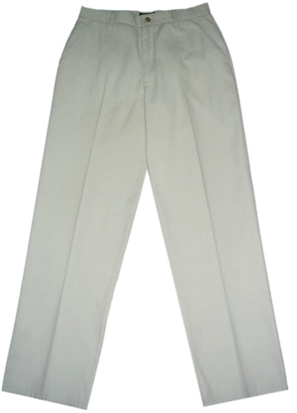  Cotton Pants