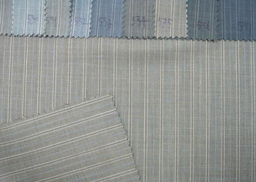  Polyester Viscose Fabric ( Polyester Viscose Fabric)