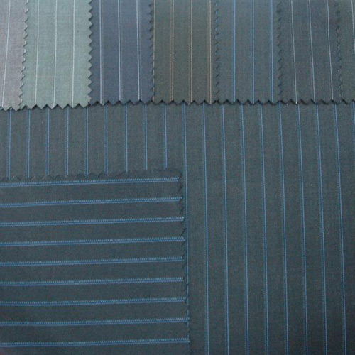  Polyester Viscose Fabric ( Polyester Viscose Fabric)