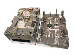  Plastic Mould ( Plastic Mould)