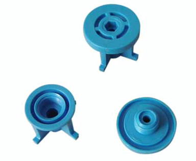  Plastic Injection Parts (Plastic Injection Pièces)