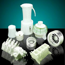  Rapid Prototype ( Rapid Prototype)