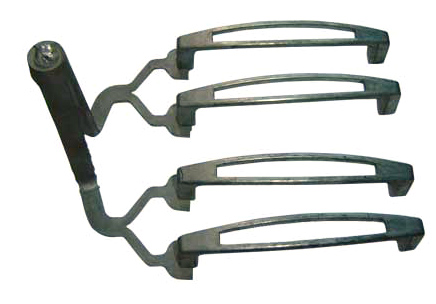  Die-Casting ( Die-Casting)