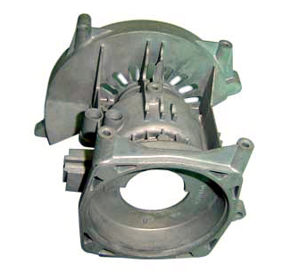  Die-Casting ( Die-Casting)