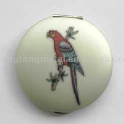  Fly Disk Series Cosmetic Mirror (Fly Disk Serie Kosmetikspiegel)