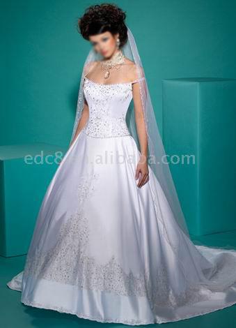  Wedding Dress ( Wedding Dress)