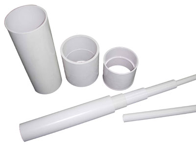  UPVC Water Pipe (PVC-Wasserrohr)