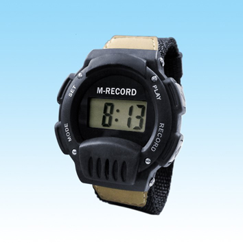  LCD Watch (LCD Watch)