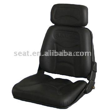 Agro Auto Seat (Agro Auto Seat)