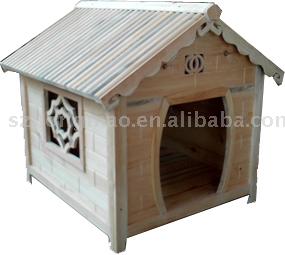  Dog House (Dog House)
