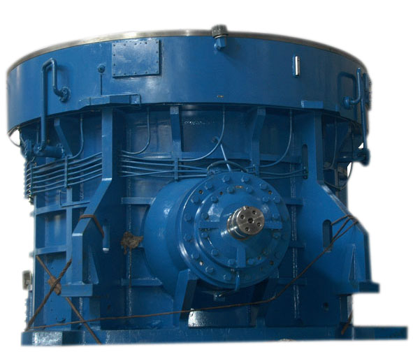  JLP400 Reducer for Vertical Mill ( JLP400 Reducer for Vertical Mill)