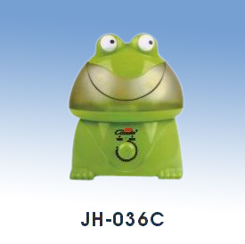  Humidifier (Humidificateur)