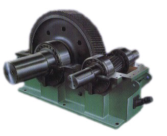  JDX Series Industrial-Purpose Gearbox (JDX серии производственного назначения КПП)