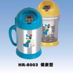  Soy Milk Maker (Soja-Milch-Maker)