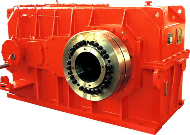  JK Series Industrial-Purpose Gearbox (JK серии производственного назначения КПП)