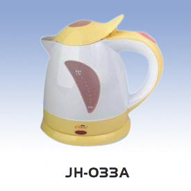  Electric Kettle (Электрический чайник)