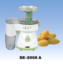  Juicer (Соковыжималка)