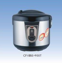  Pressure Cooker (Autocuiseur)