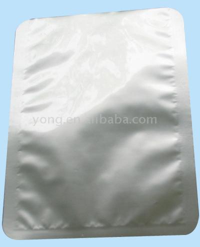  Laminate Aluminum Foil Bags (Feuille d`aluminium laminé Sacs)