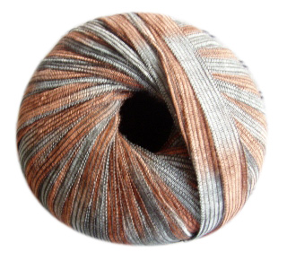  Ribbon Yarn (Лента Пряжа)