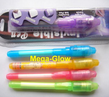  UV Pen, X-Pen, Invisible Pen (УФ-Pen, X-Pen, Invisible Pen)