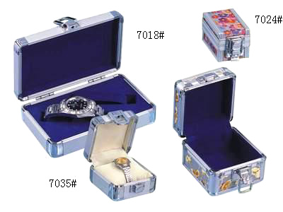  Watch Box (Watch Box)