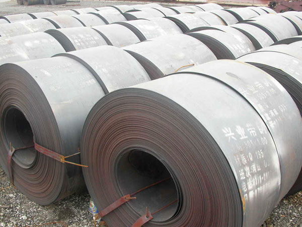  Hot Roll Steel Strip (Горячая рулонная сталь Газа)