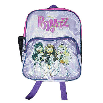  School Bag (Школьную сумку)