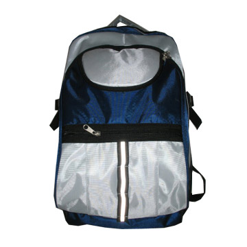  Backpack (Sac à dos)