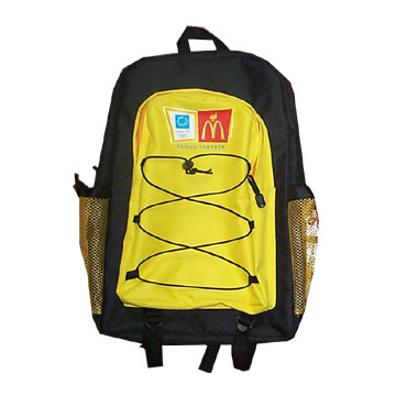  Backpack (Rucksack)