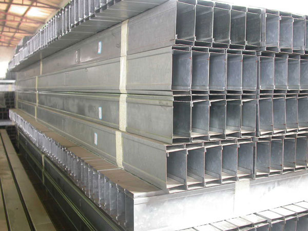 Light Steel Keel (Light Steel Keel)