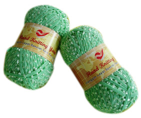  Fancy Brush Ribbon Yarn ( Fancy Brush Ribbon Yarn)