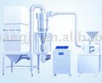  Model ZFL-400 Chinese Traditional Medicine Crusher (Modèle ZFL-400 médecine traditionnelle chinoise Crusher)