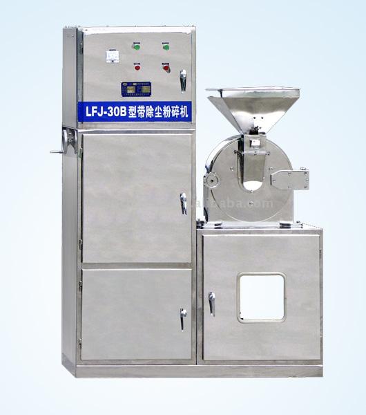  LFJ-30B Model Widely Used Rough Crusher ( LFJ-30B Model Widely Used Rough Crusher)