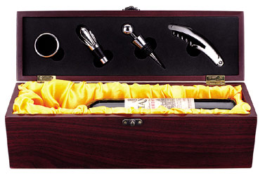 Wine Box Set (Wine Box Set)