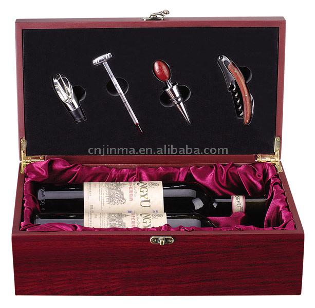  Wine Box Sets ( Wine Box Sets)