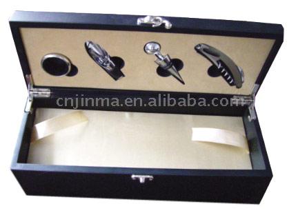  Wine Accessories Sets ( Wine Accessories Sets)