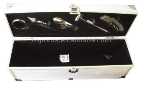  Wine Accessories Sets ( Wine Accessories Sets)