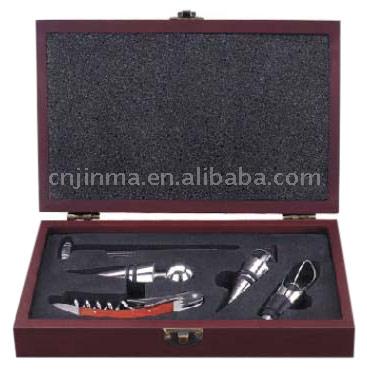  Wine Opener Sets ( Wine Opener Sets)